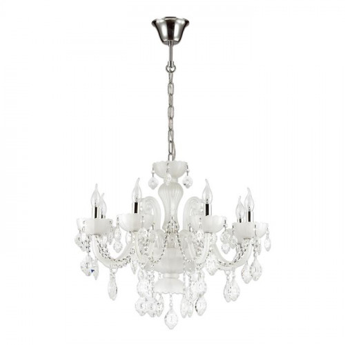 подвесная люстра odeon light attica 3936/8 в Томске