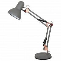 настольная лампа arte lamp junior a1330lt-1gy в Томске