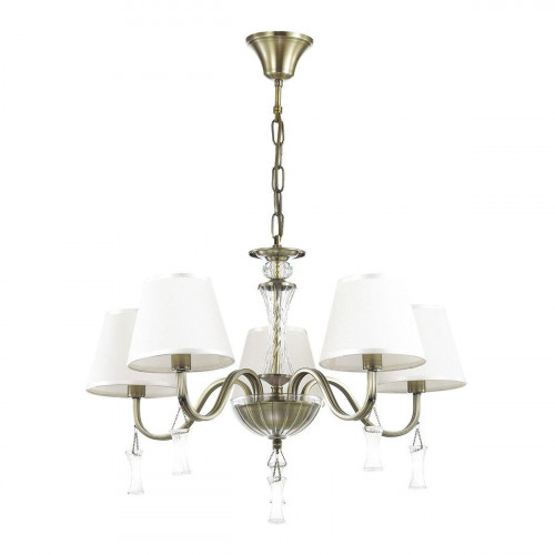 подвесная люстра lumion kimberly 4408/5 в Томске