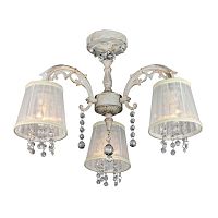 потолочная люстра omnilux oml-30007-03 в Томске