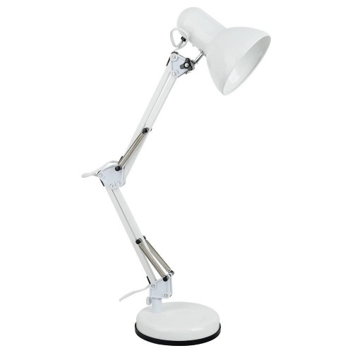 настольная лампа arte lamp junior a1330lt-1wh в Томске