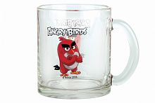 кружка angry birds movie red 300 мл в Томске