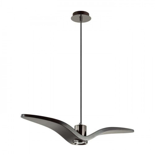подвесной светильник odeon light volo 3994/1a в Томске
