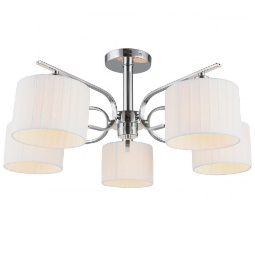 потолочная люстра omnilux neviano oml-34207-05 в Томске