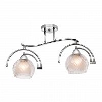 потолочная люстра silver light sfera 255.54.2 в Томске