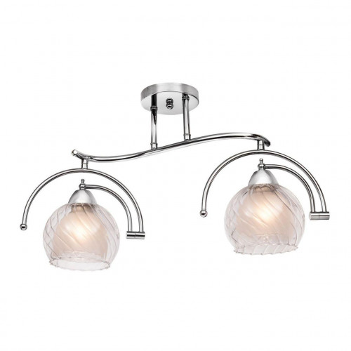 потолочная люстра silver light sfera 255.54.2 в Томске