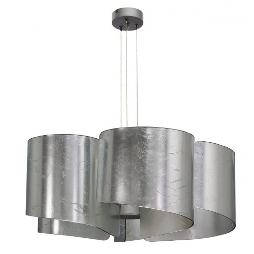 подвесная люстра lightstar simple light 811 811154 в Томске