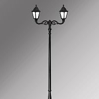 уличный фонарь fumagalli tabor adam/noemi e35.205.m20.aye27 в Томске