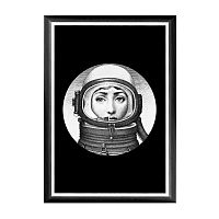 арт-постер космос fornasetti в Томске