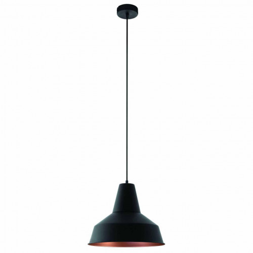 подвесной светильник eglo truro 2 49387 в Томске