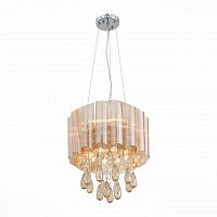 подвесная люстра st luce versita sl401.103.12 в Томске