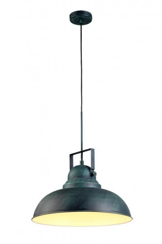 подвесной светильник arte lamp martin a5213sp-1bg в Томске