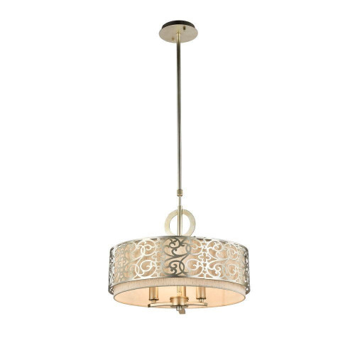 подвесная люстра maytoni venera h260-03-n в Томске