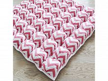 коврик pink zigzag в Томске