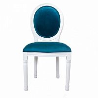 стул volker blue+white в Томске