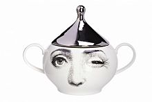 супница silver faces в Томске