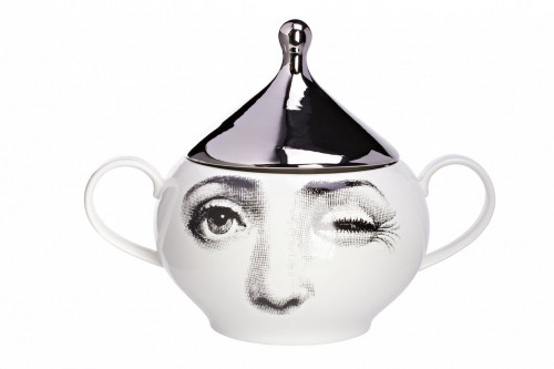супница silver faces в Томске