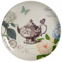 тарелка camellia в Томске