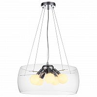 подвесная люстра st luce uovo sl512.103.05 в Томске