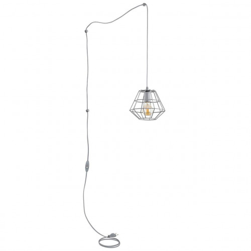 подвесной светильник tk lighting 2201 diamond в Томске