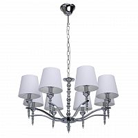 подвесная люстра mw-light онтарио 4 692011008 в Томске