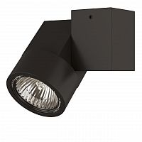 потолочный светильник lightstar illumo xi nero 051027 в Томске