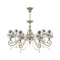 подвесная люстра lamp4you classic e3-07-h-lmp-o-7-crl-e3-07-ch-up в Томске