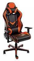 компьютерное кресло woodville racer игровое в Томске