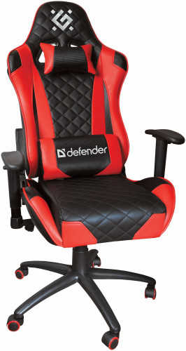 компьютерное кресло defender cm-362 игровое в Томске