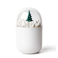 контейнер для ватных палочек winter time в Томске
