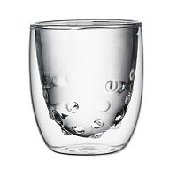 стаканы elements water 2 шт. 75 мл. в Томске