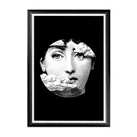 арт-постер седьмое небо fornasetti в Томске