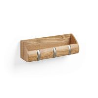 полка-органайзер cubby mini натуральное дерево в Томске