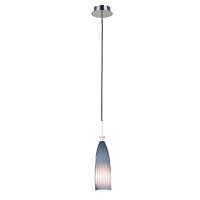 подвесной светильник lightstar simple light 810 810011 в Томске