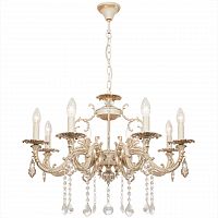 подвесная люстра silver light marian 733.51.8 в Томске