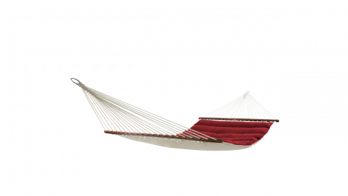гамак wave red pepper красный в Томске