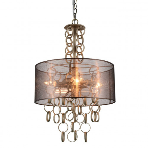 подвесная люстра st luce sl942.803.05 в Томске