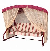 качели leset 902 bordo premium в Томске