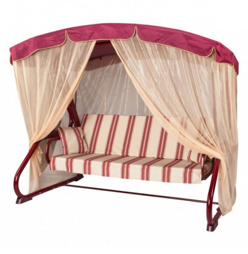 качели leset 902 bordo premium в Томске