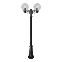 уличный фонарь fumagalli gigi bisso/g250 g25.156.s20.axe27 в Томске