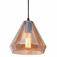 подвесной светильник arte lamp imbuto a4281sp-1am в Томске