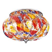 потолочный светильник arte lamp venezia a2101pl-4cc в Томске