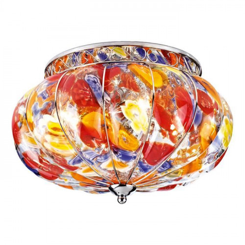 потолочный светильник arte lamp venezia a2101pl-4cc в Томске