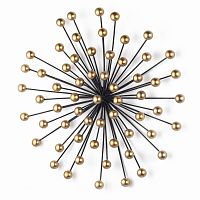 декоративное настенное панно dandelion в Томске