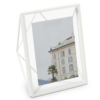 фоторамка prisma 20x25 белая в Томске