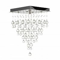 каскадная люстра arti lampadari flusso h 1.4.40.615 n в Томске