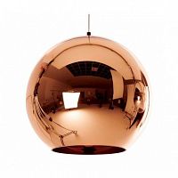 подвесной светильник loft it copper shade loft2023-g в Томске