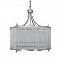 люстра calto хром в Томске