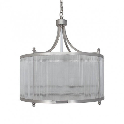 люстра calto хром в Томске