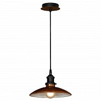 подвесной светильник lussole loft lsl-6806-01 в Томске